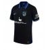 Atletico Madrid Antoine Griezmann #8 Bortedrakt 2022-23 Kortermet